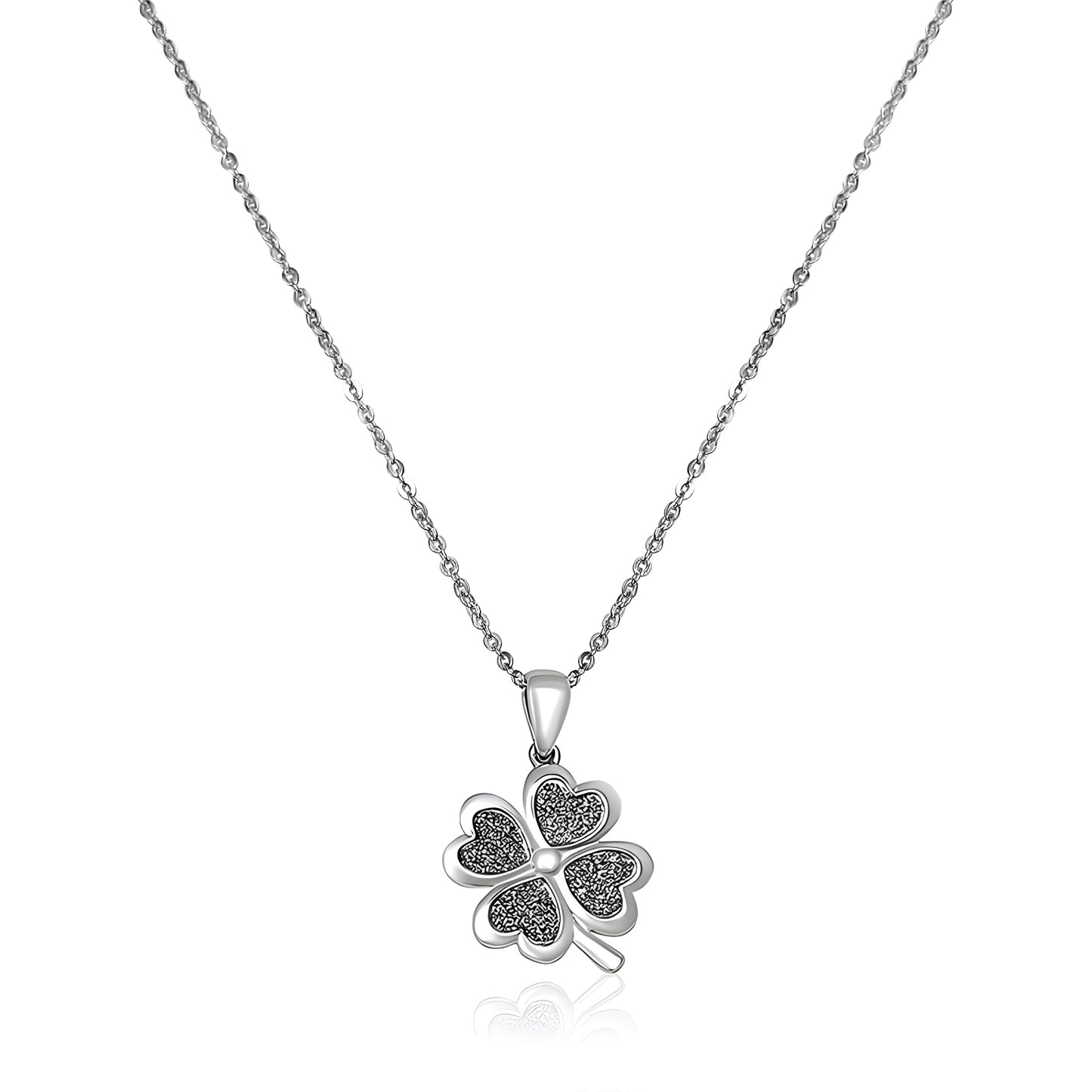 Klöver Halsband